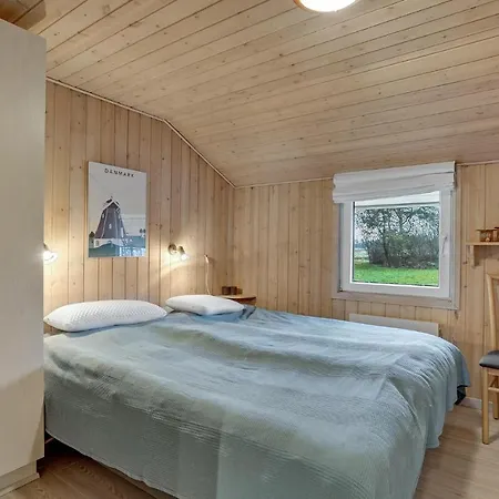 In With Sauna Prázdninový dům