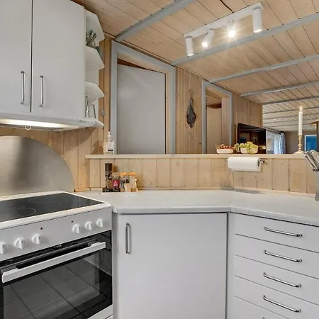 Bonita Casa En Con Sauna